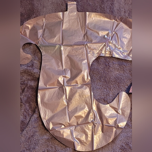 Sterling James Co NIB Baby Girl Balloon Set - Picture 4 of 9